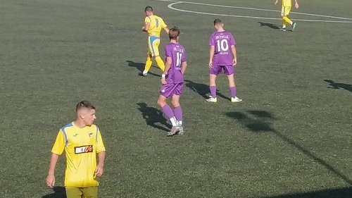 Torlak u petom minutu nadoknade stigao do boda protiv Studentskog grada, Srpska liga Beograd