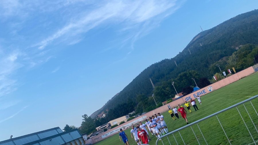 Raščani ubedljivi protiv Zastave 1973, Zona Šumadijsko-raška