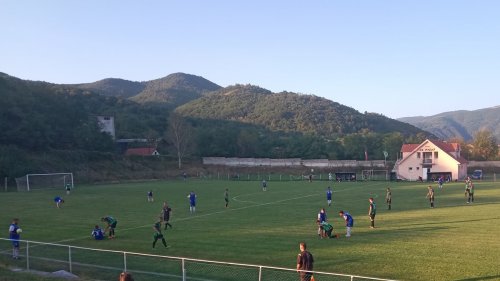 Grujičić se vratio - Miločajac srušio tradiciju, Raška okružna liga