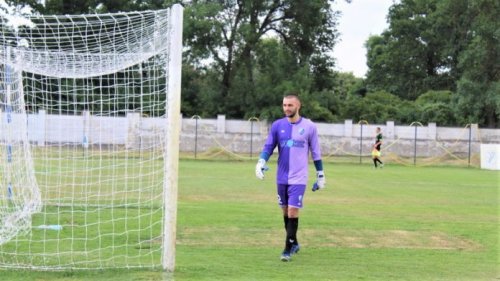 Minimalac za brigu, Srpska liga Vojvodina