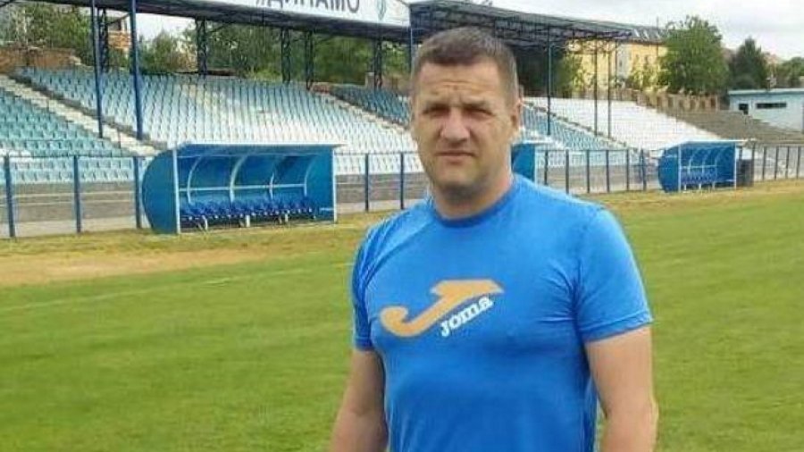 Trener Divić na klupi Omoljičana, Vojvođanska liga "Istok"