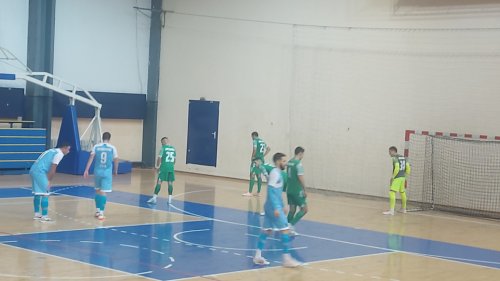 Najava nove sezone u Prvoj futsal ligi Srbije, Prva Futsal liga