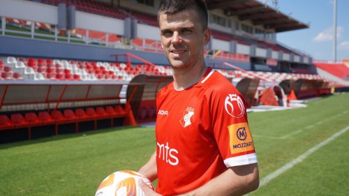 Kralj strelaca Super lige u Napretku, Mozzart Bet Super liga Srbije