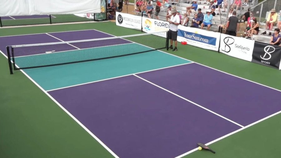 Pickleball: Zašto je globalno popularan?