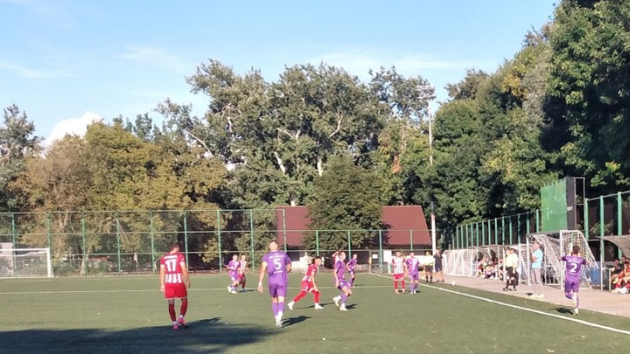 Torlak preokretom u drugom poluvremenu stigao do prve pobede, Srpska liga Beograd