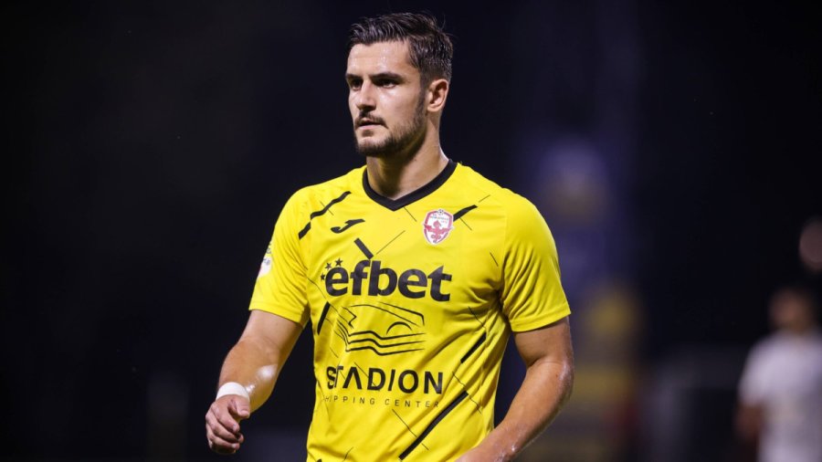 Čarapani prekinuli niz Voždove nepobedivosti, Mozzart Bet Super liga Srbije