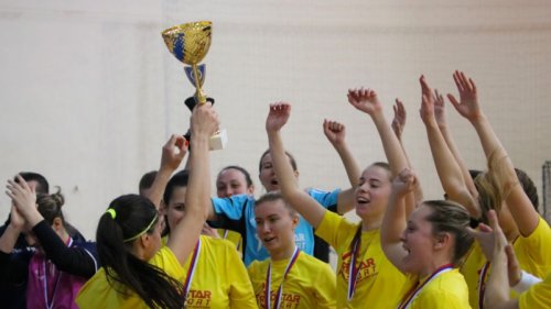 Prijave za žensku Futsal ligu "Beograd" za sezonu 2023-2024 do 06. oktobra