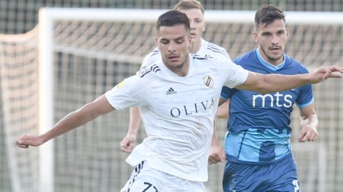 Stefan Kovač: Oprez protiv Železničara, želimo prekid loše serije, Mozzart Bet Super liga Srbije