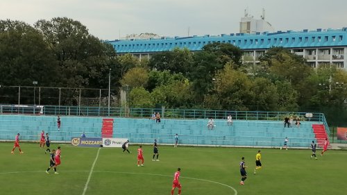 Tekstilac "majstorima" sašio odelo, Mozzart Bet Prva liga Srbije