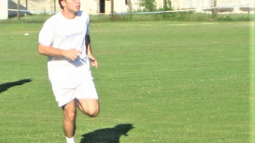 Gradištanci izgubili u Bajmoku, svadba doprinela porazu, Vojvođanska liga "Sever"