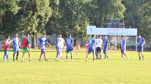 Bečejci zadovoljni posle pobede protiv Pančevaca, Srpska liga Vojvodina
