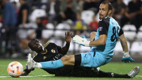 Čukarički golom debitanta Cvetkovića posvojio bod u Pančevu, Mozzart Bet Super liga Srbije