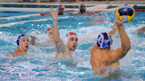 Radnički u Kragujevcu napada Ligu šampiona, LEN Champions League - group A