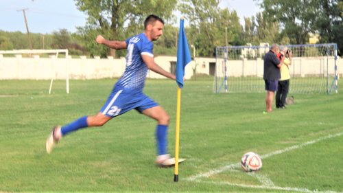 Srpskoliga sa Tise gostuje Kabelu kraj Dunava, Srpska liga Vojvodina