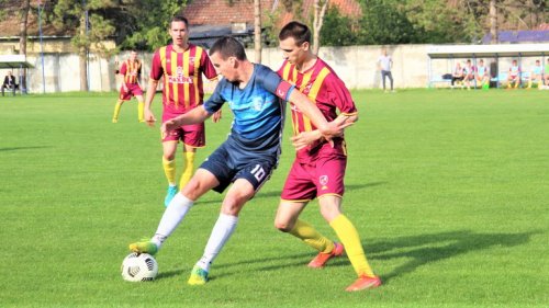 Vraća se Pelengić, otišao Erdeljan, Vojvođanska liga "Sever"