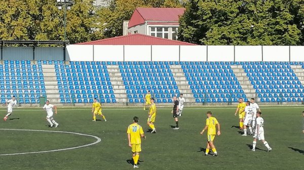 Studenti odradili diplomski iz energetike, Srpska liga Beograd