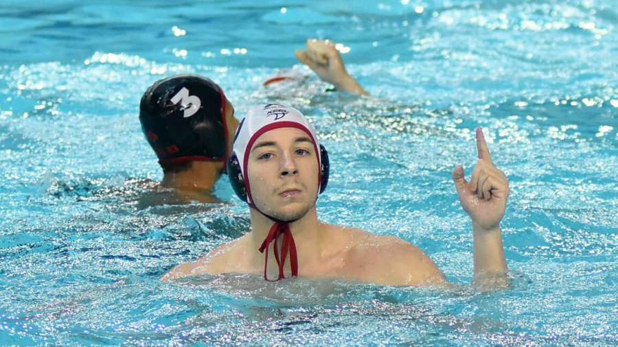 LŠ: Radnički nadigrao odlične Francuze i zakazao meč odluke sa Brešom, LEN Champions League - group A