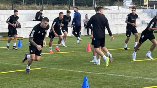 Ognjen Vranješ: Sa Čukaričkim sam sve dogovorio u pet minuta, Mozzart Bet Super liga Srbije