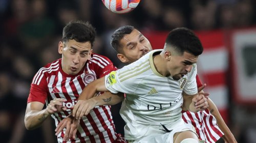 Igor Miladinović: Dobra igra protiv Zvezde za povratak na pravi put, Mozzart Bet Super liga Srbije