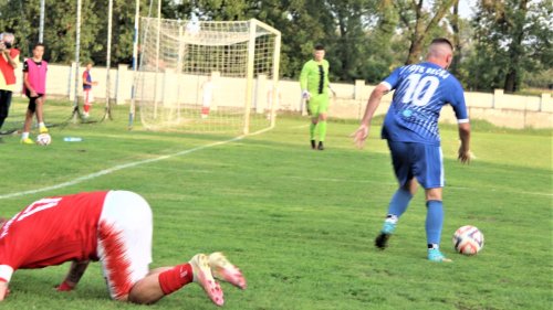 Bečejci dočekuju Tisu s imperativom pobede, Srpska liga Vojvodina
