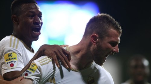 Uroš Drezgić potpisao ugovor sa Rubinom iz Kazanja, Mozzart Bet Super liga Srbije