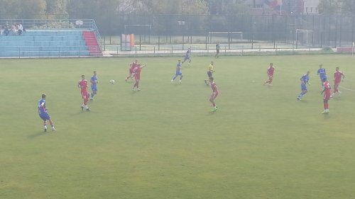 Rutinska pobeda Zvezdinih omladinaca pred start u Ligi šampiona, Omladinska liga Srbije