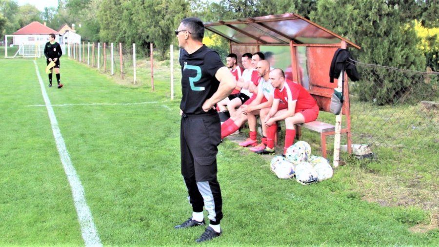 Jedinstvo i Mladost gostuju, MFL Bačka Topola - Mali Iđoš - Vrbas - Bečej - Srbobran