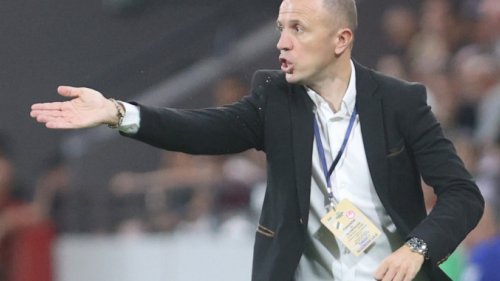 Igor Matić: Zvezda ima odličan tim, ali verujemo u svoje kvalitete, Mozzart Bet Super liga Srbije