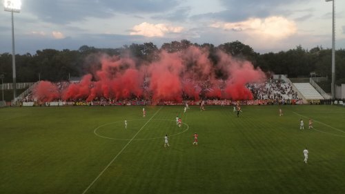 "Milioneri" sa Topčiderskog, izgubljeni na Banovom brdu, Mozzart Bet Super liga Srbije