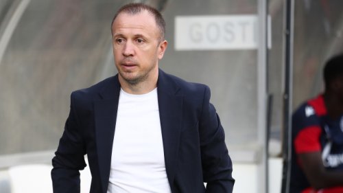 Igor Matić: Pobeda ostvarena sa stavom i sa stilom, Mozzart Bet Super liga Srbije