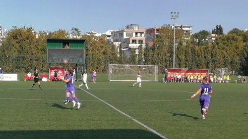 OFK Beograd ponizio Grafičar iza juga "Marakane", Mozzart Bet Prva liga Srbije