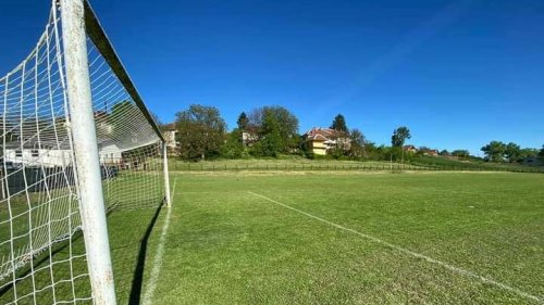 OFK Kopaonik poražen u Stupnju, Prva rasinska okružna liga