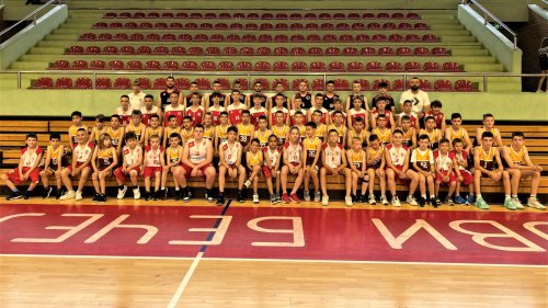 Novobečejci startuju sa šest selekcija