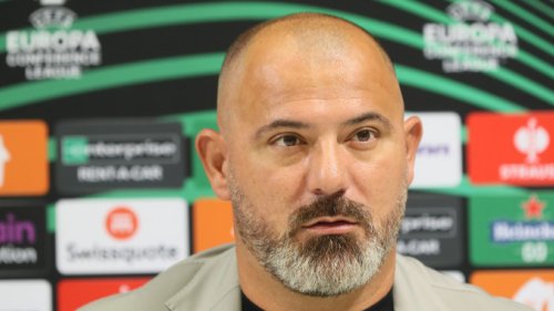 Stanković: Čukarički je pobedom protiv Zvezde poslao poruku i nama, Mozzart Bet Super liga Srbije