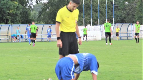Bečejci oprezni pred gostovanje "fenjerdžiji" u Bačkoj Palanci, Srpska liga Vojvodina