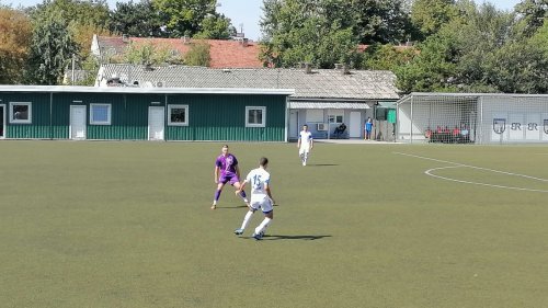 Torlak preveslao Brodarac, Srpska liga Beograd