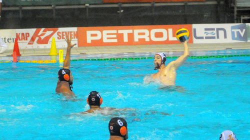 Radnički ispao iz kvalifikacija za Kup Evrope, Prva Super liga Srbije - grupa B