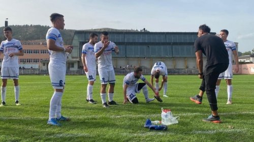 Raščani rutinski do tri boda, Zona Šumadijsko-raška