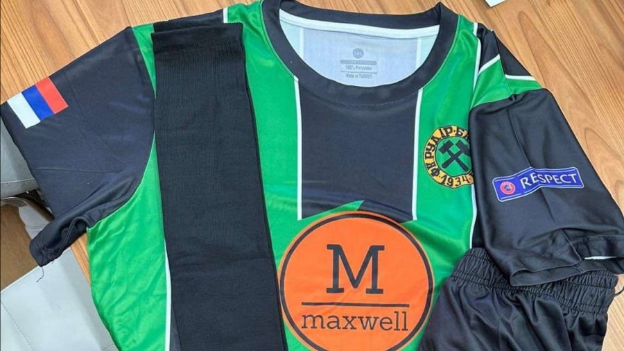 Omladinci Rudara i Vrelo Sporta odigrali bez golova, Druga Omladinska "Zapadno-Moravska" grupa