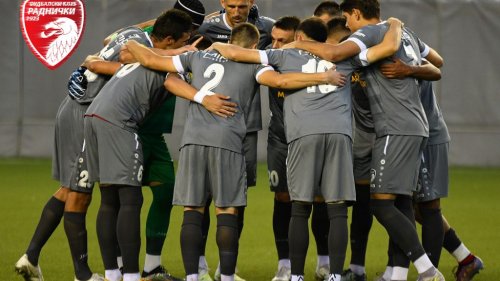 Radnički 1923 sa novim trenerom na klupi dočekuje čvrste Surduličane, Mozzart Bet Super liga Srbije