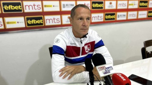 Radnički na Čairu dočekuje pančevački Železničar, Mozzart Bet Super liga Srbije