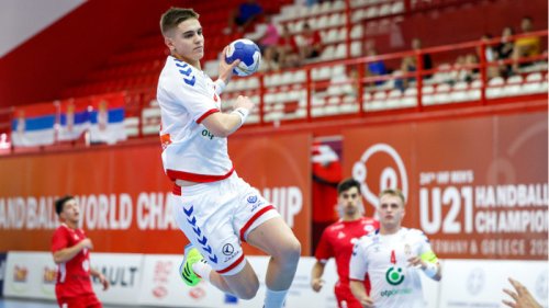 Đerona okuplja razvojni tim muške seniorske reprezentacije