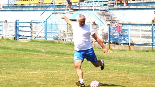 Prilika za pobedonosni het-trik, Srpska liga Vojvodina