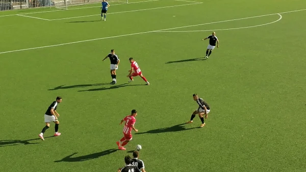 "Sokolovima" još nisu porasla krila, Srpska liga Beograd