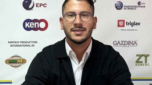 Bojan Krulj napustio Prijedor, Prva liga Republike Srpske