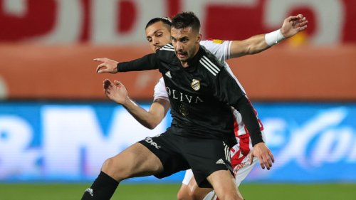 Luka Adžić: Za Genk potreban miks sa naših utakmica protiv Zvezde i Spartaka, UEFA Europa Conference League - Group F