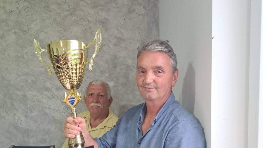 Trener Aleksić napustio Ševac, PFL Pančevo