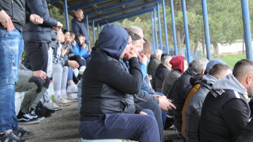 Prekretnica u trci za bodovima, Vojvođanska liga "Sever"