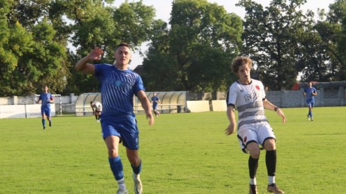 Bečejci će pokušati da se opet vrate neporaženi iz Rume, Srpska liga Vojvodina