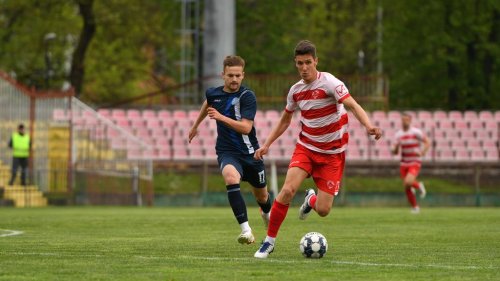 Kovačević i "zebre" u Priboju namiruju stare dugove, Srpska liga Zapad